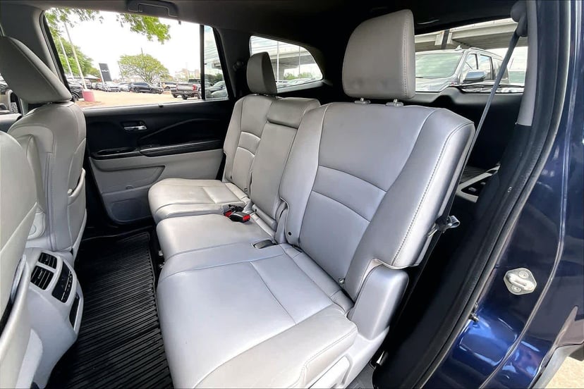 2019 Honda Pilot - Image 21