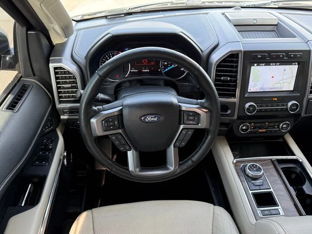 2019 Ford Expedition - Image 25
