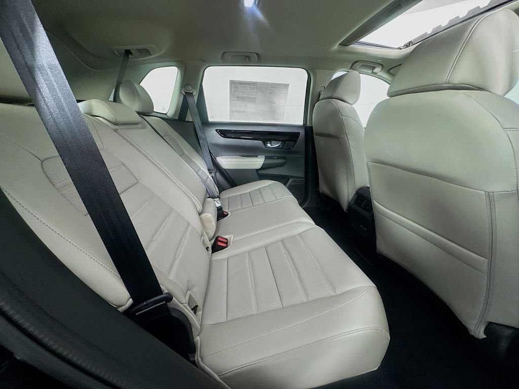 2026 HONDA CR-V - Image 39
