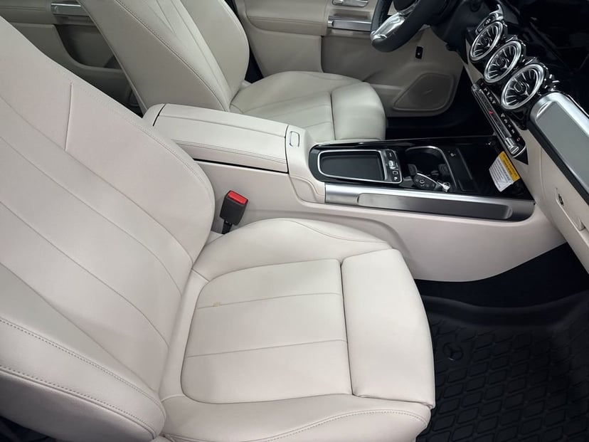 2026 Mercedes-Benz GLB - Image 29