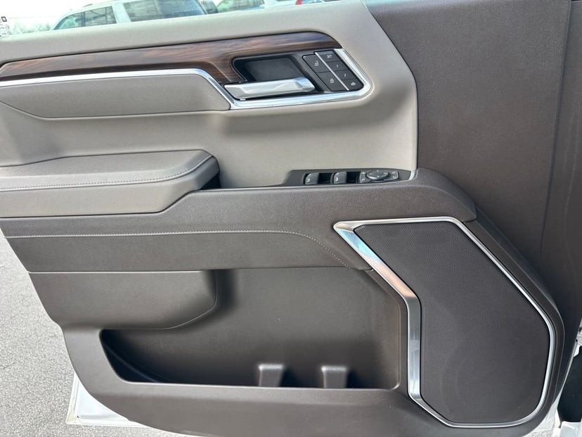 2025 GMC Sierra 1500 - Image 20