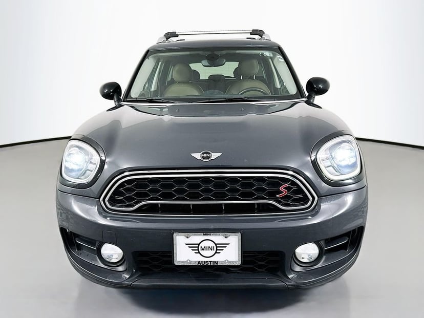 2018 MINI Cooper S Countryman - Image 2