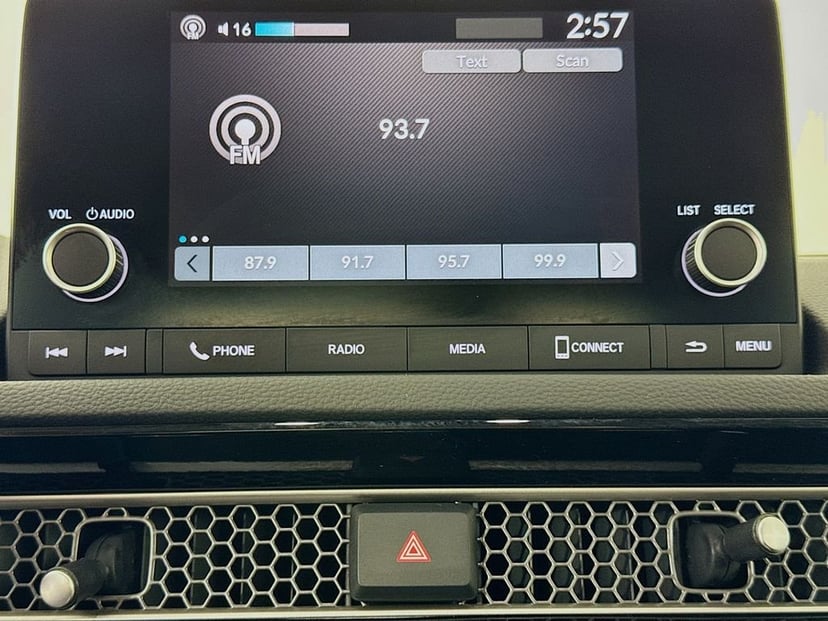 2023 Honda Civic - Image 19