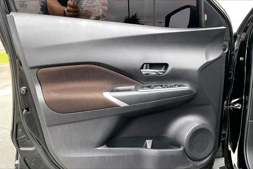 2024 Nissan Kicks - Image 22