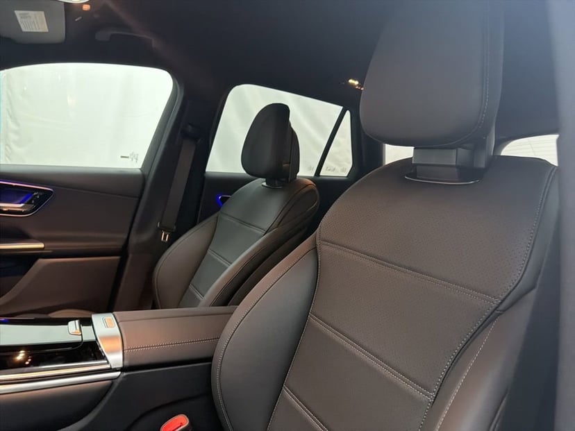 2026 Mercedes-Benz GLC - Image 47