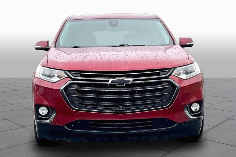2020 Chevrolet Traverse - Image 4