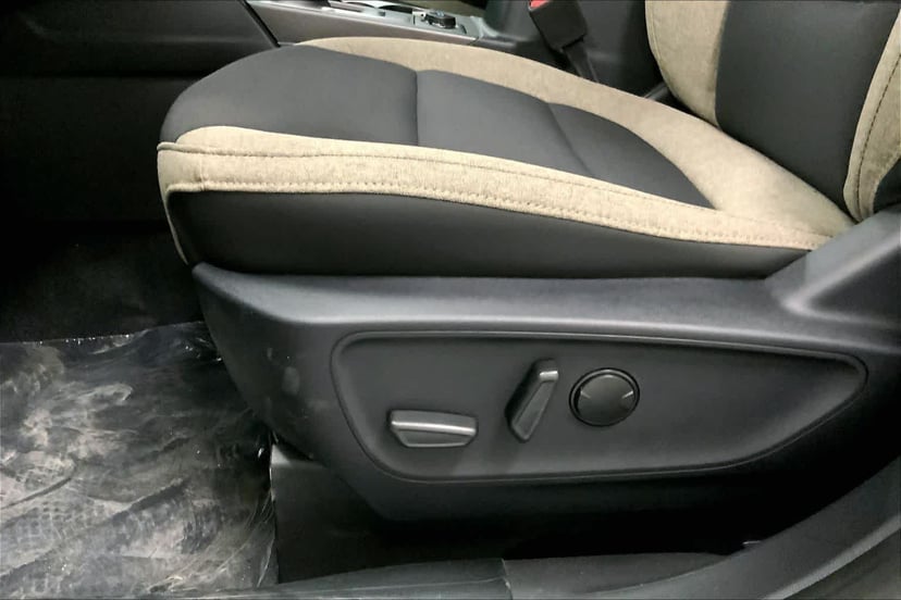 2026 Ford Bronco Sport - Image 19