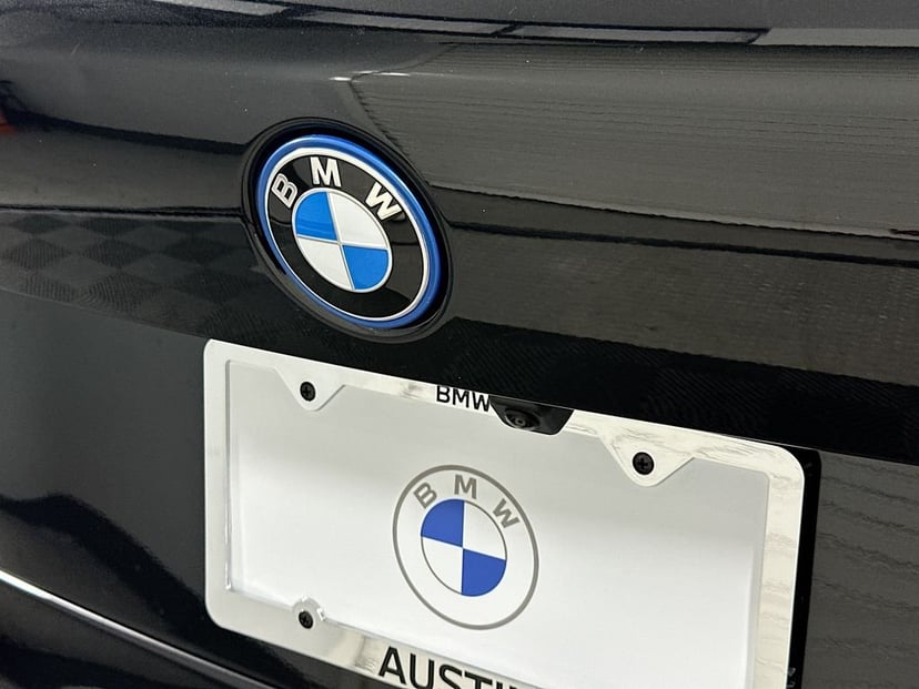2026 BMW X5 - Image 22