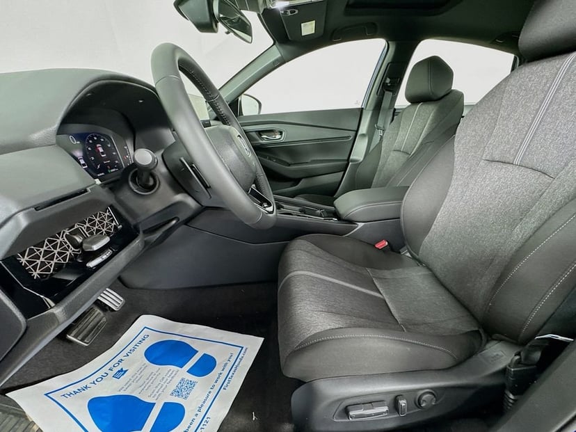 2026 Honda Accord Hybrid - Image 30