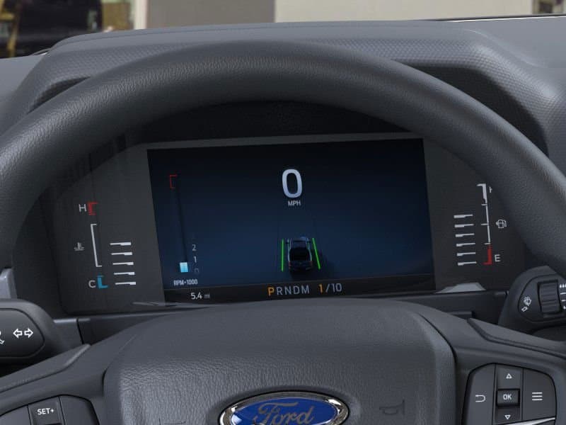 2025 Ford Ranger - Image 25