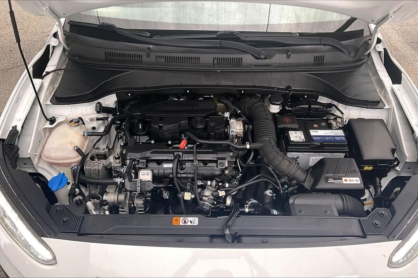 2022 Hyundai Kona - Image 32