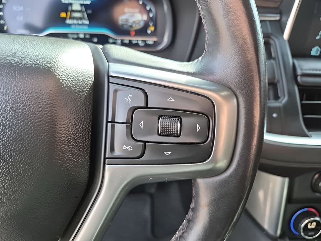 2022 Chevrolet Tahoe - Image 35