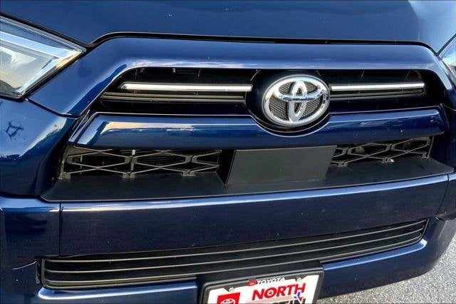 2024 Toyota 4RUNNER - Image 28