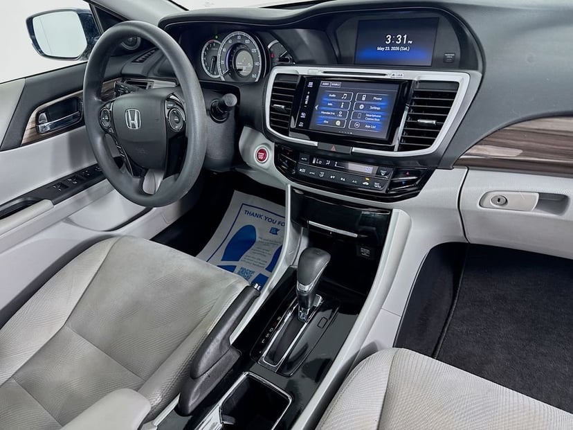 2016 Honda Accord - Image 36