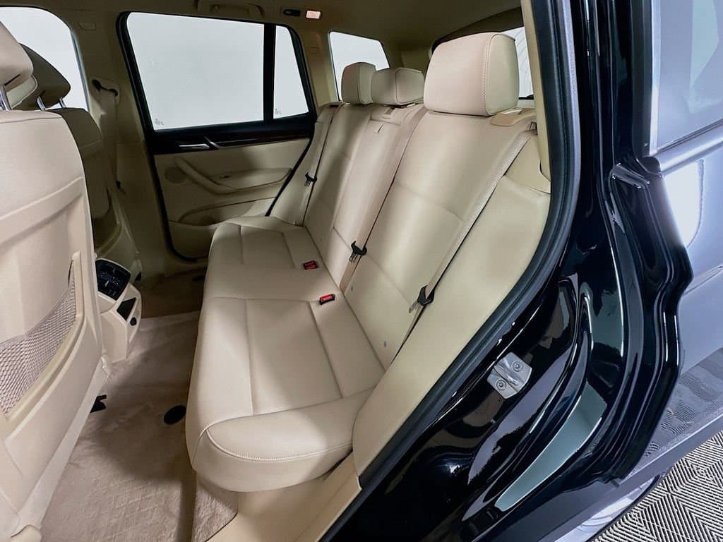 2016 BMW X3 - Image 24