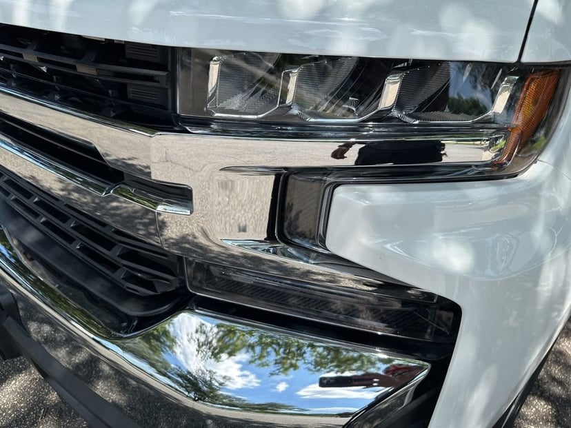 2021 Chevrolet Silverado 1500 - Image 24