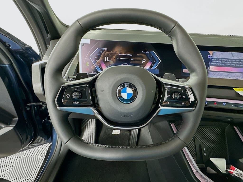 2026 BMW X3 - Image 10