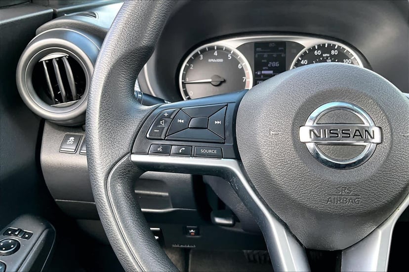 2019 Nissan Kicks - Image 24
