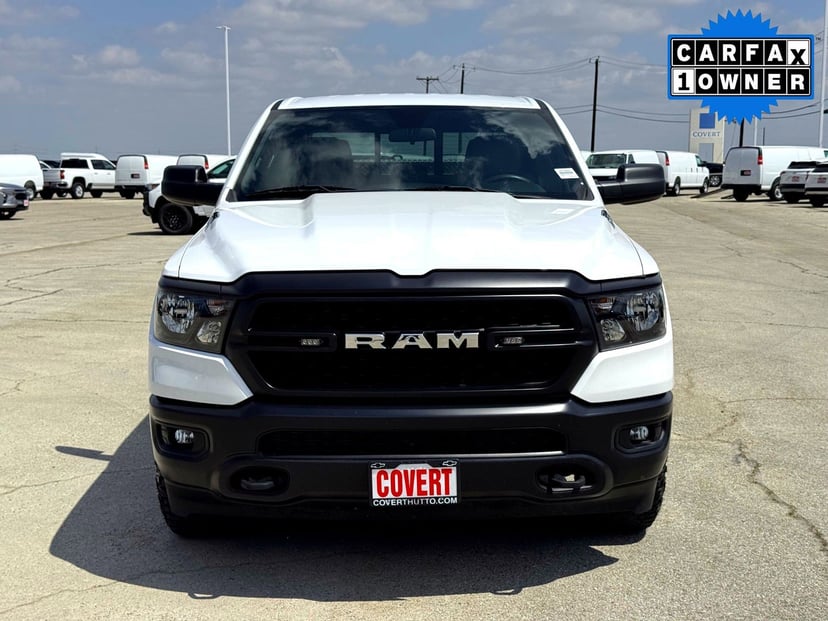 2023 Ram 1500 - Image 4