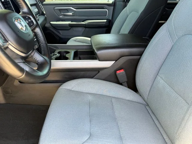 2021 Ram 1500 - Image 9