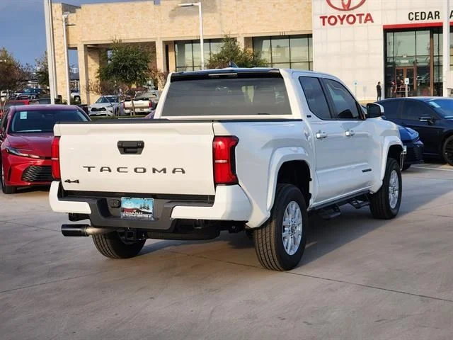 2026 Toyota Tacoma - Image 4