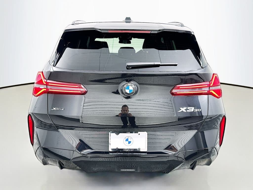 2026 BMW X3 - Image 6