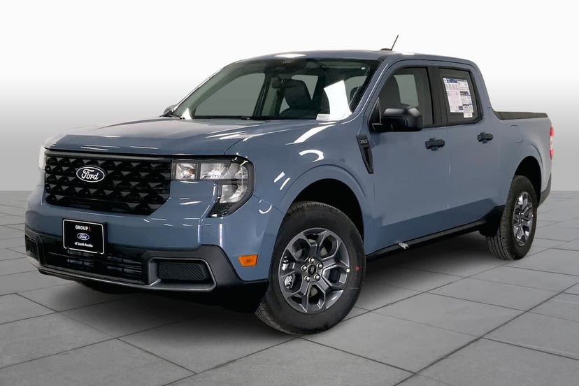 2026 Ford Maverick - Image 22