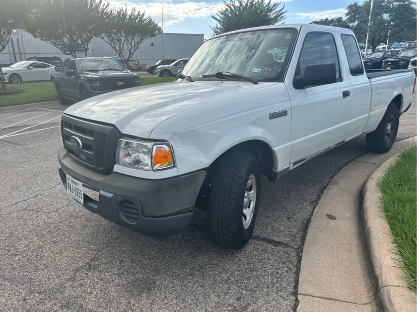 2011 Ford Ranger - Image 1