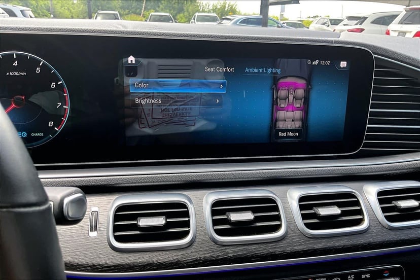 2023 Mercedes-Benz GLS 450 - Image 34