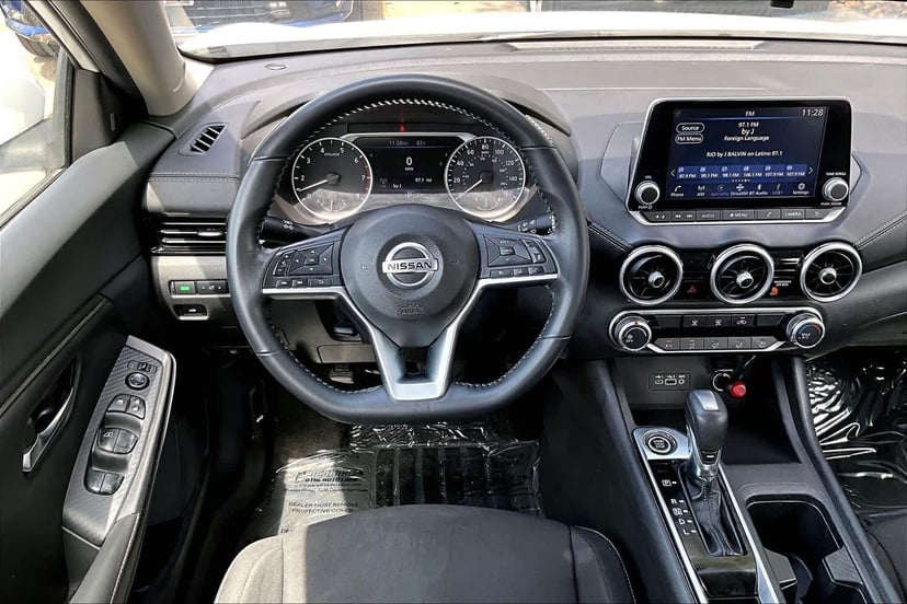 2022 Nissan Sentra - Image 6