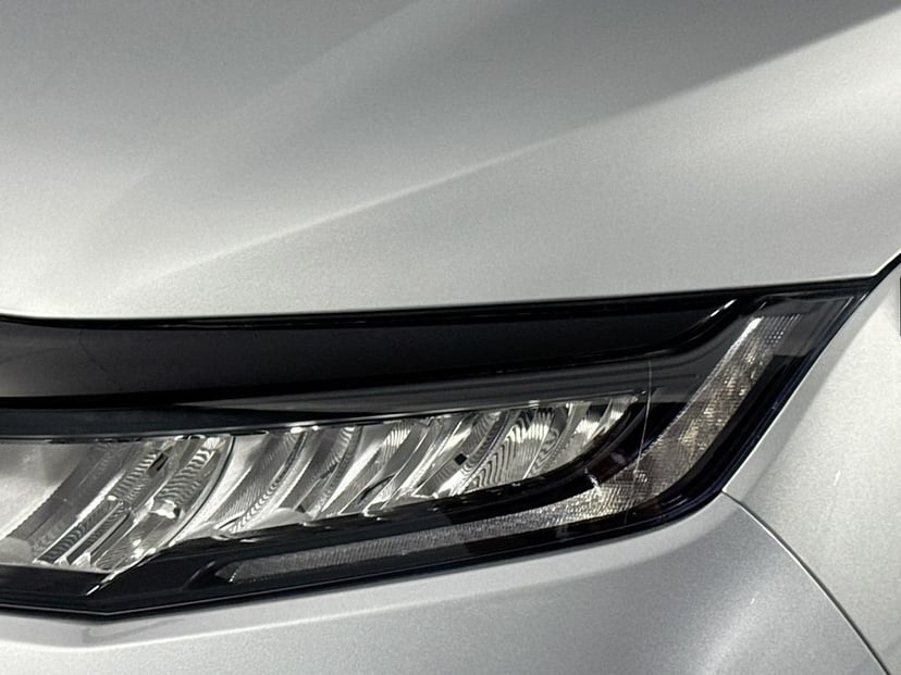 2026 Honda Odyssey - Image 11