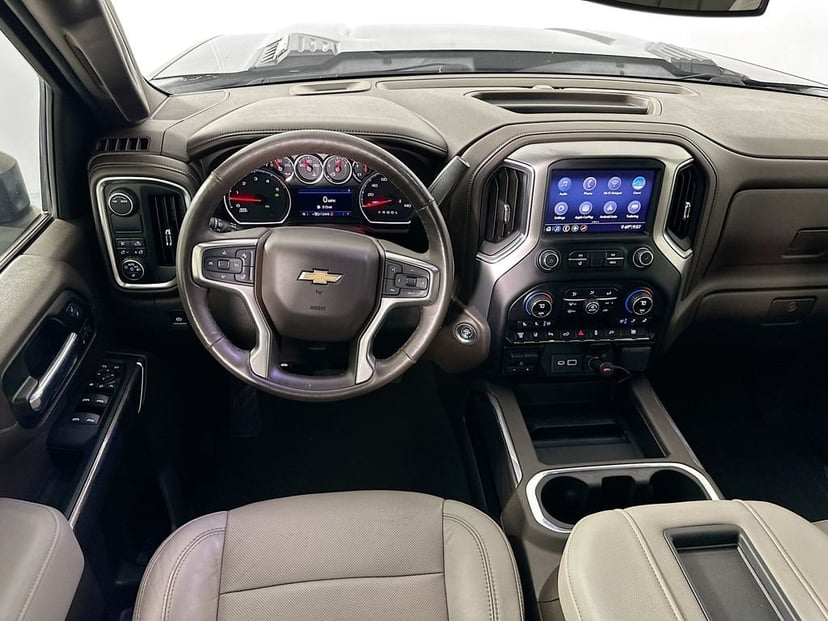 2020 Chevrolet Silverado 2500HD - Image 21