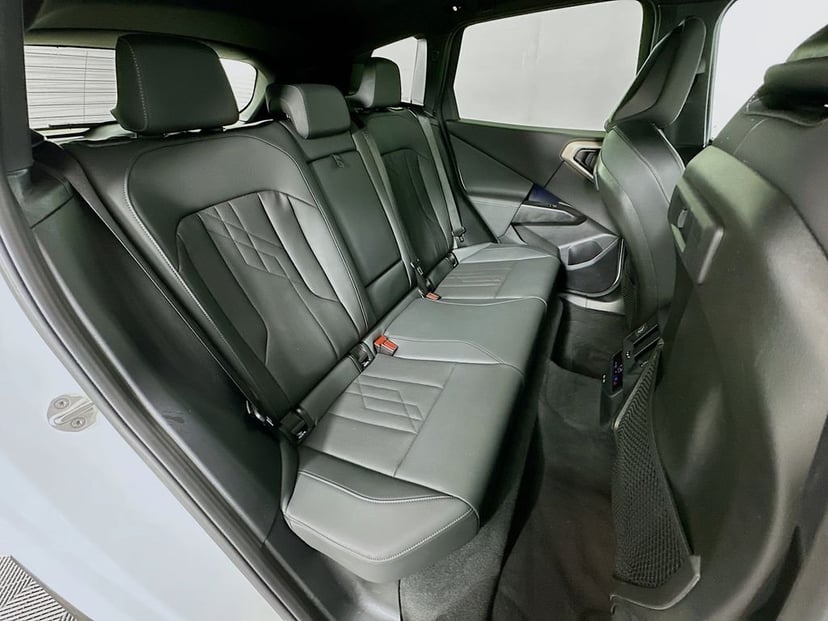 2025 BMW X3 - Image 26