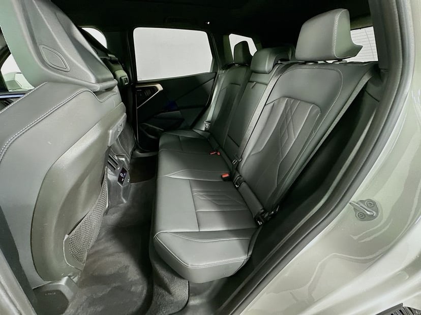 2025 BMW X3 - Image 23