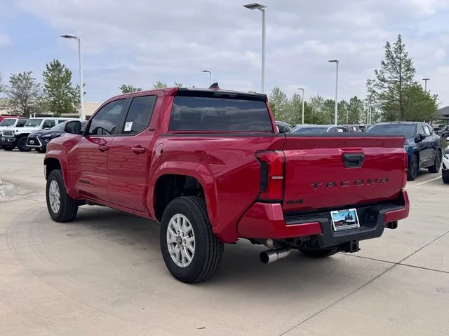 2026 Toyota Tacoma - Image 6