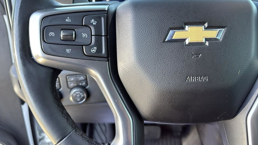 2025 Chevrolet Silverado 1500 - Image 17