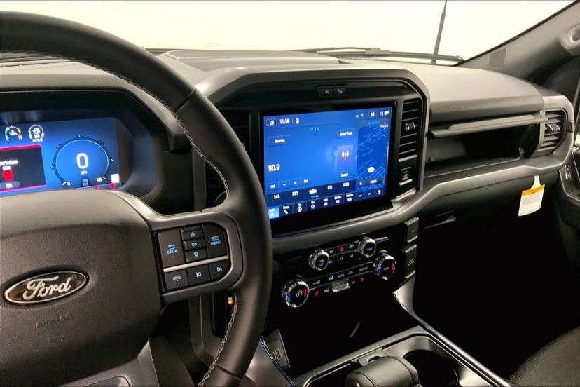 2026 Ford F-150 - Image 5