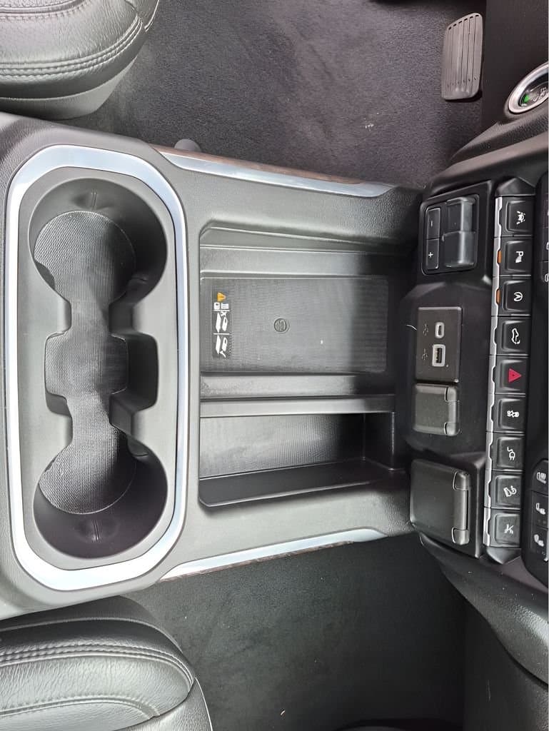 2021 GMC Sierra 1500 - Image 41