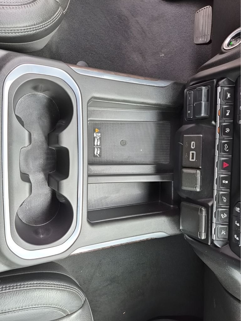 2021 GMC Sierra 1500 - Image 41