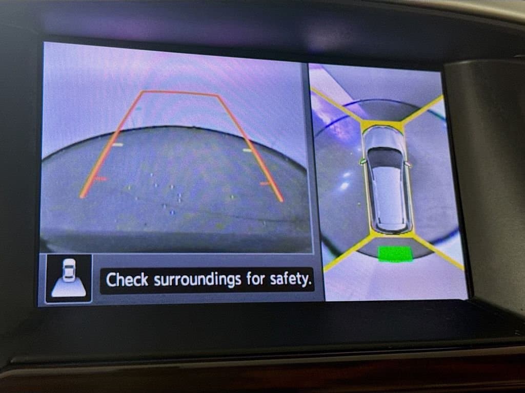 2013 NISSAN Pathfinder - Image 18