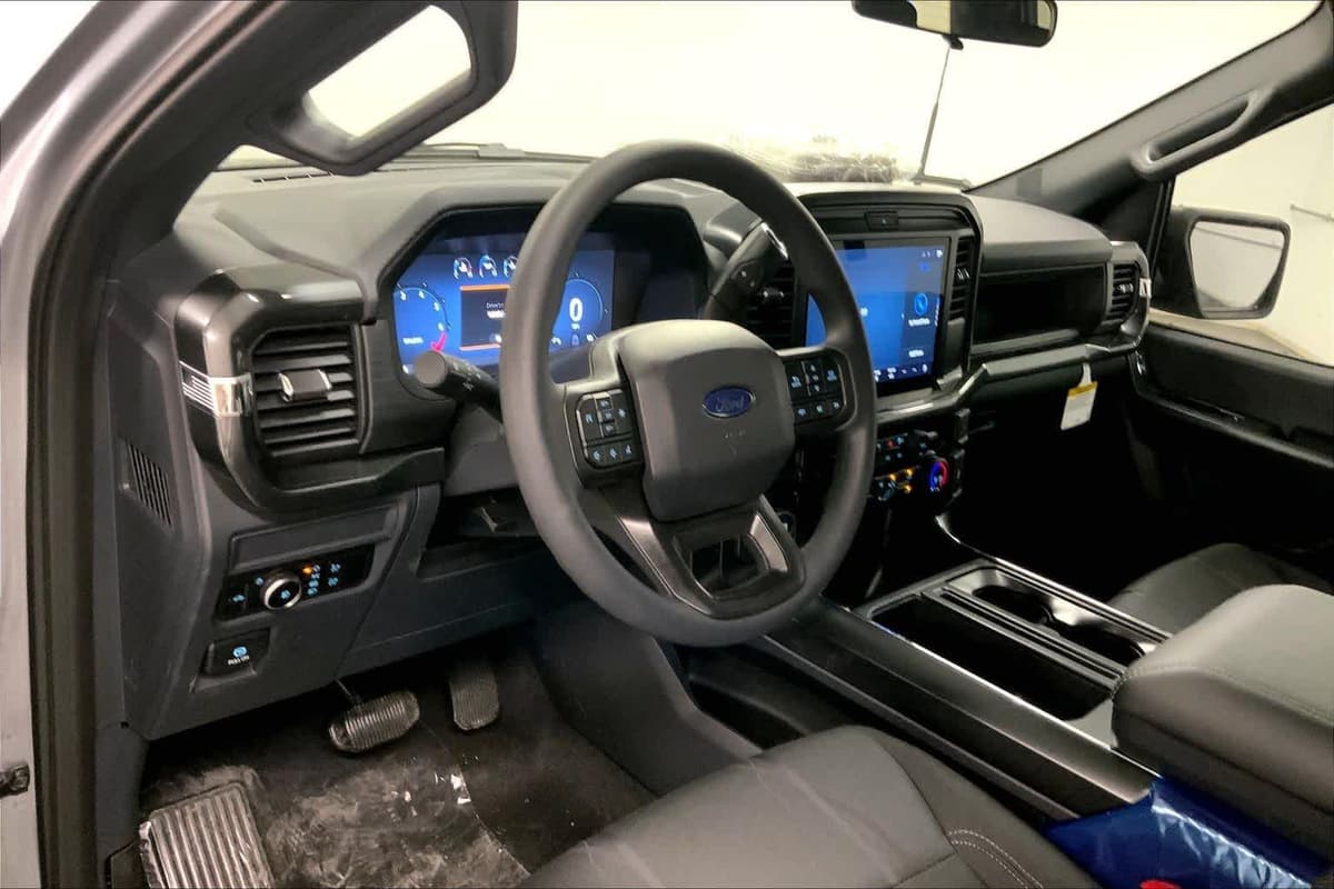 2026 Ford F-150 - Image 7