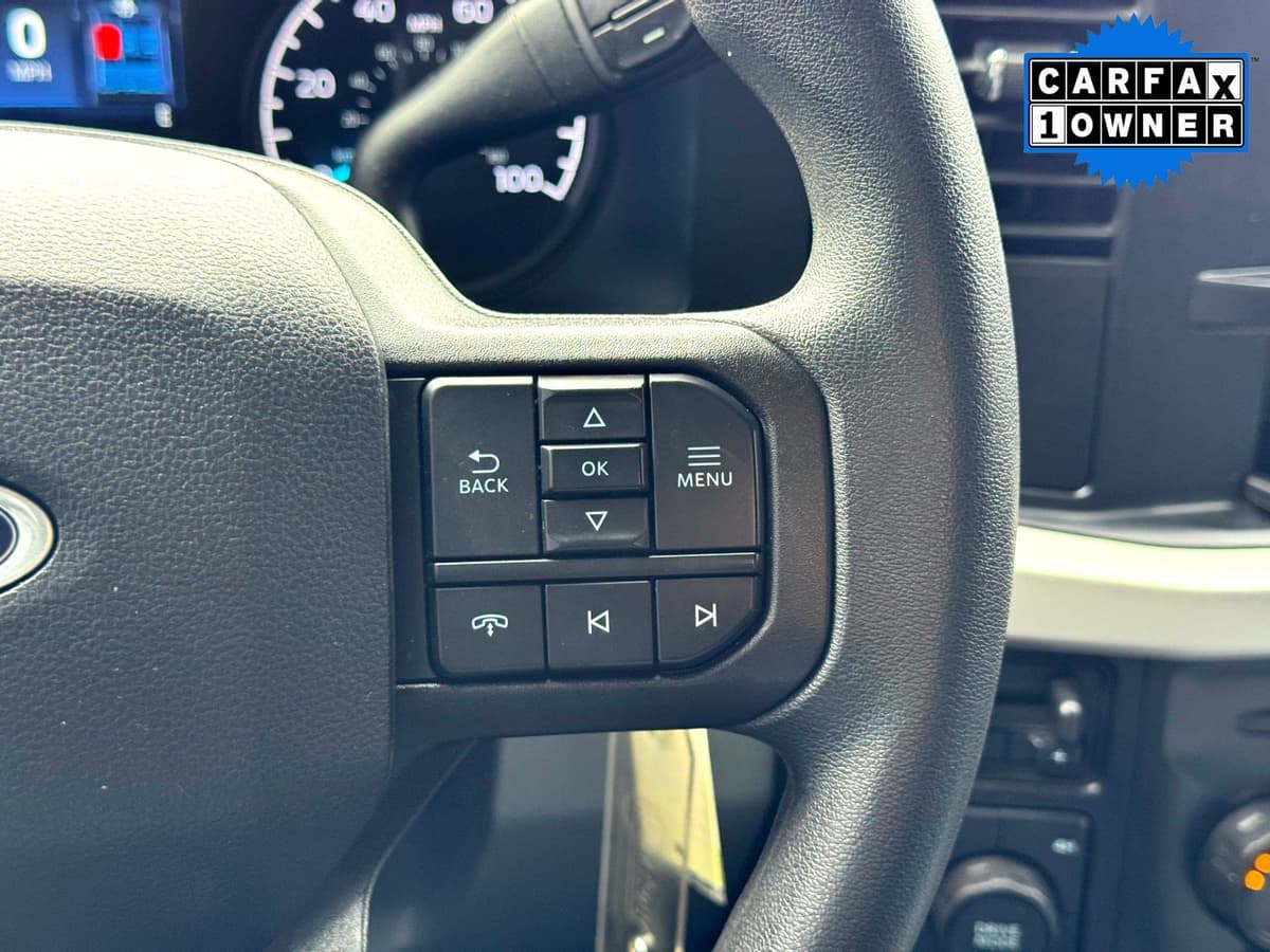 2024 Ford Super Duty F-250 Srw - Image 23