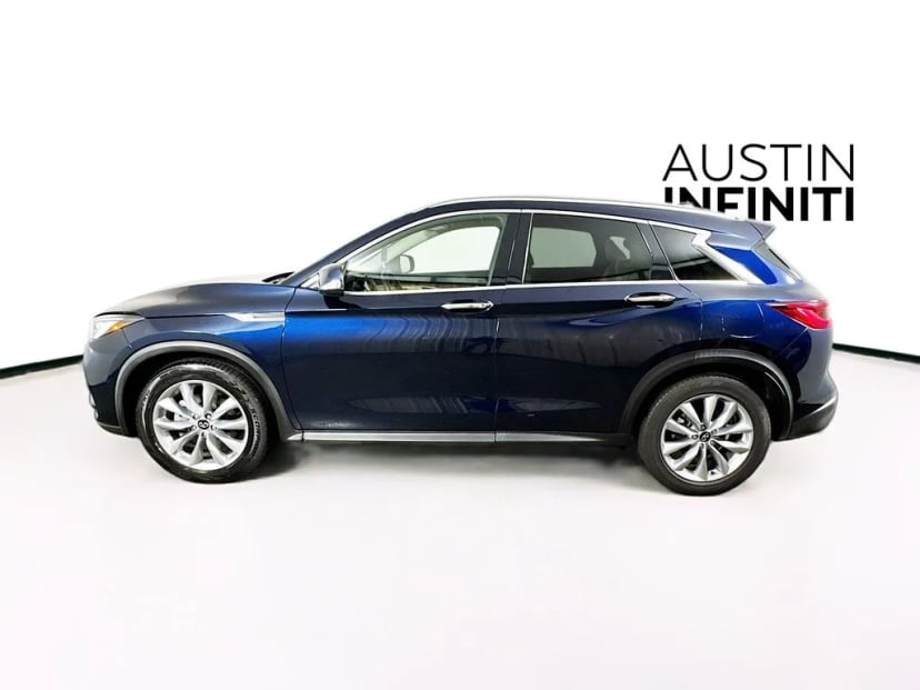 2022 INFINITI QX50 - Image 5