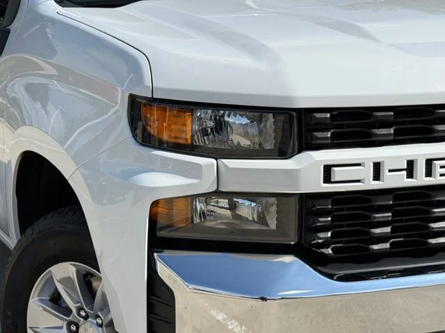 2020 Chevrolet Silverado 1500 - Image 3