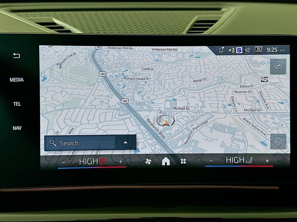 2026 BMW X1 - Image 12