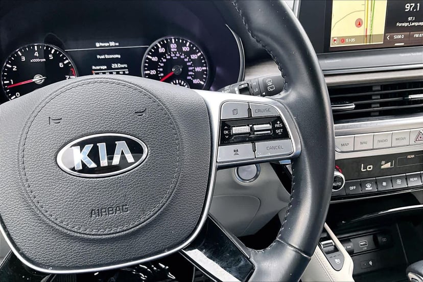 2020 Kia Telluride - Image 25