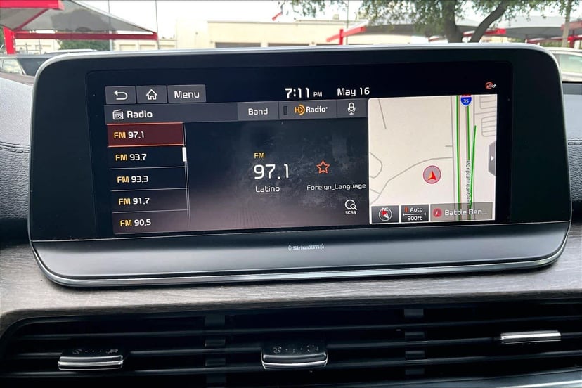 2020 Kia Telluride - Image 32