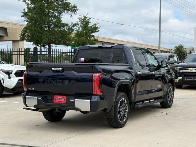 2025 Toyota Tundra - Image 35