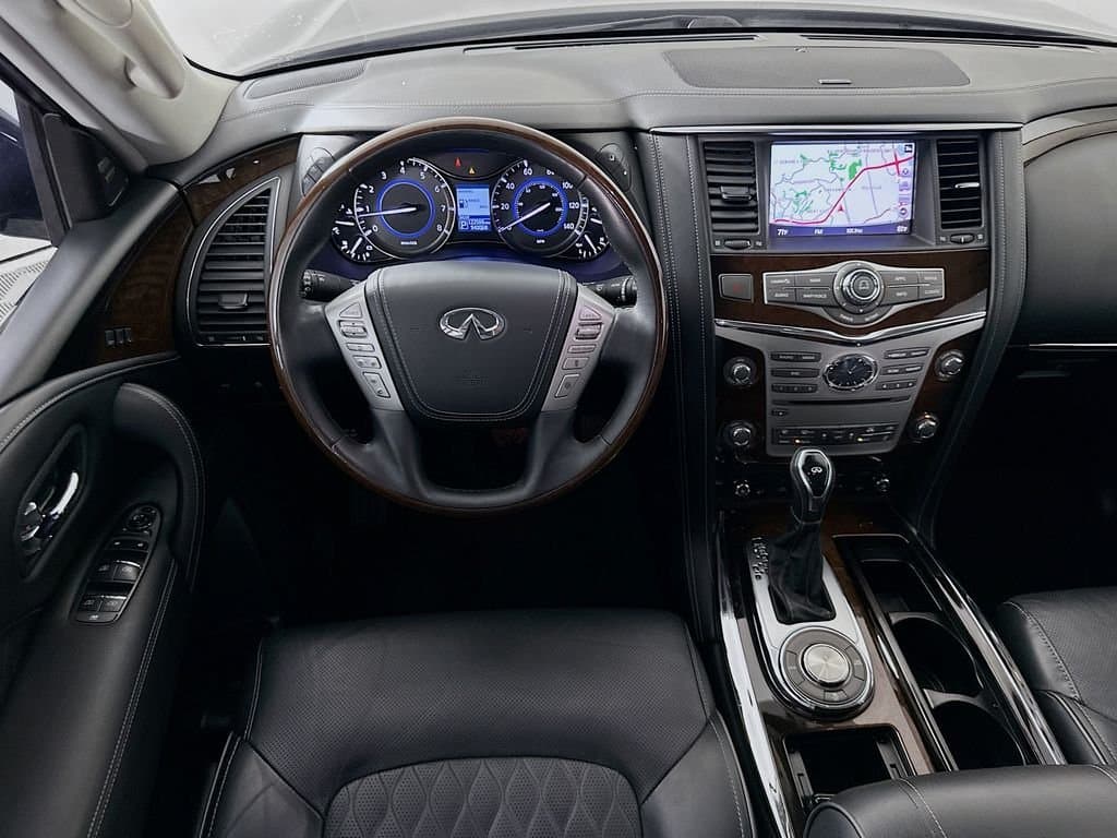 2019 INFINITI QX80 - Image 23
