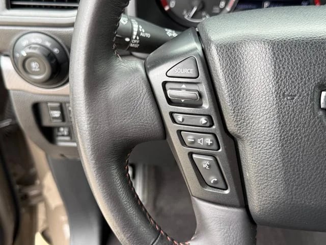 2021 Nissan Titan - Image 14